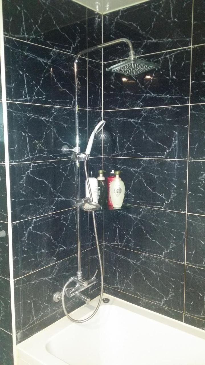 Rampart Hotel Кванмён Экстерьер фото